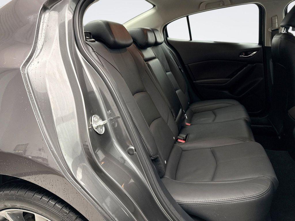used 2018 Mazda Mazda3 car, priced at $19,449