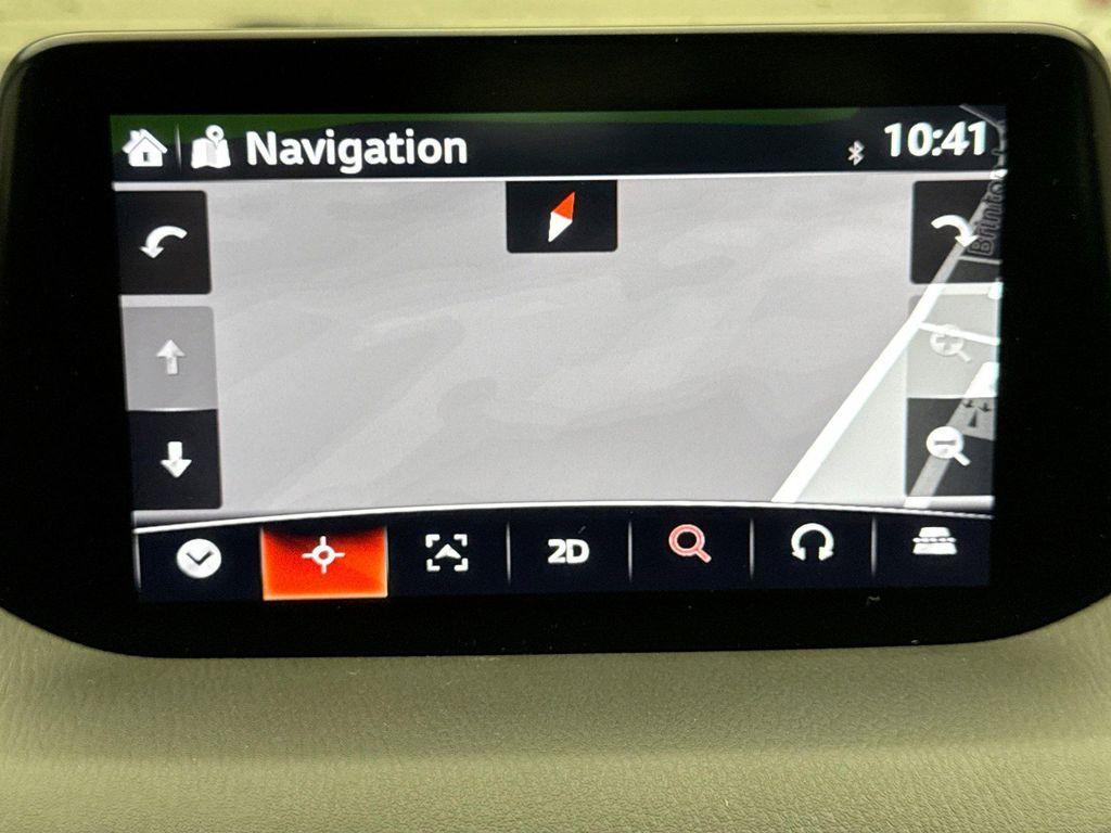 used 2018 Mazda Mazda3 car, priced at $19,449