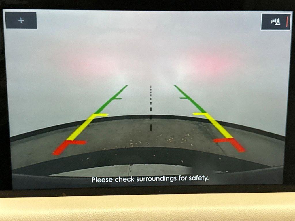 used 2022 Lincoln Nautilus car, priced at $33,298