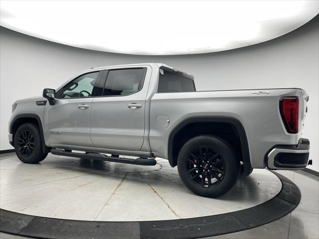 used 2022 GMC Sierra 1500 car, priced at $44,999