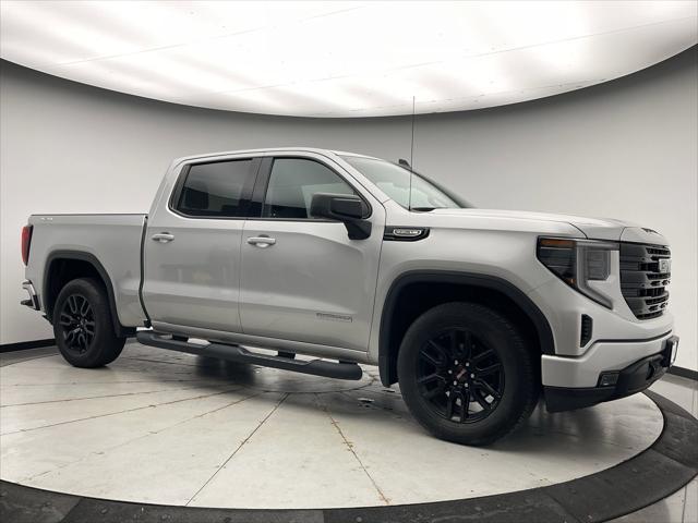 used 2022 GMC Sierra 1500 car, priced at $44,999