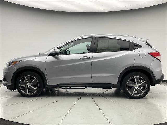 used 2022 Honda HR-V car, priced at $23,099