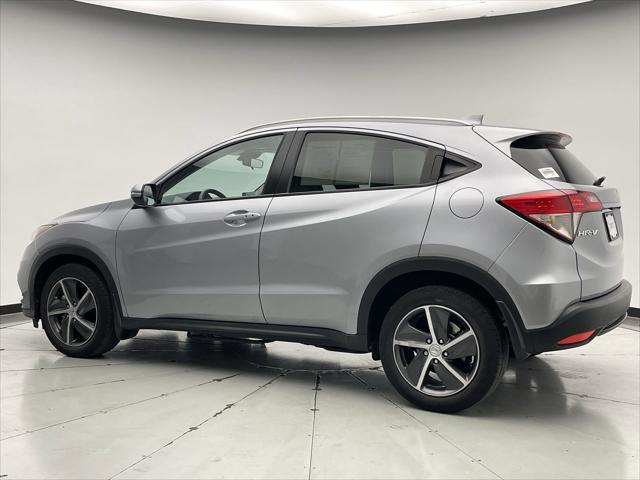 used 2022 Honda HR-V car, priced at $23,099