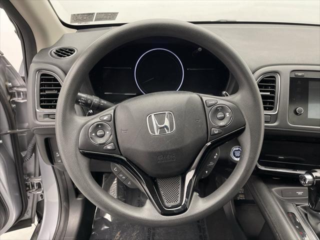 used 2022 Honda HR-V car, priced at $23,099