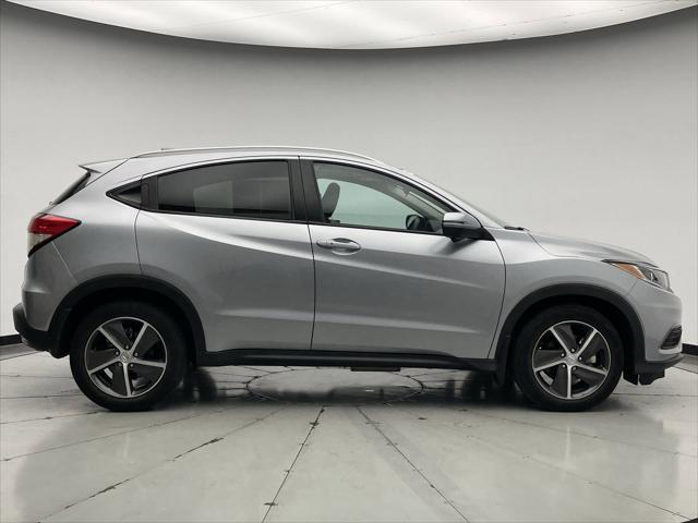 used 2022 Honda HR-V car, priced at $23,099