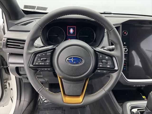 used 2024 Subaru Crosstrek car, priced at $29,097