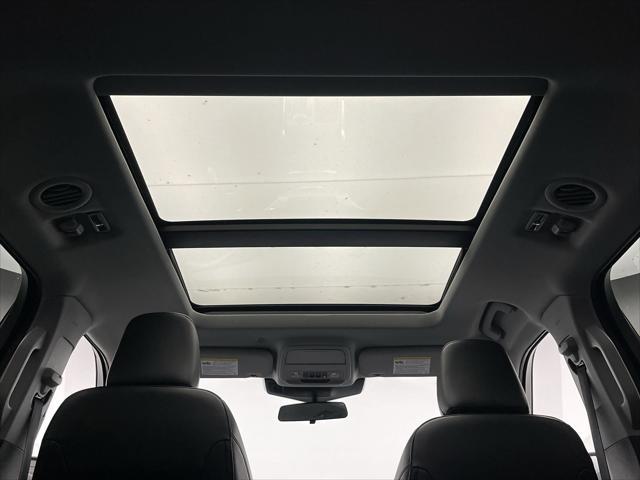 used 2022 Ford Explorer car, priced at $31,998