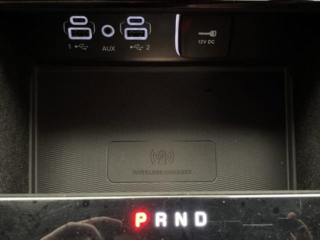 used 2022 Jeep Grand Cherokee L car, priced at $29,798