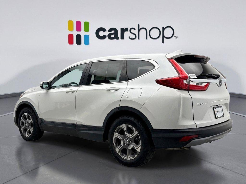 used 2019 Honda CR-V car, priced at $23,949