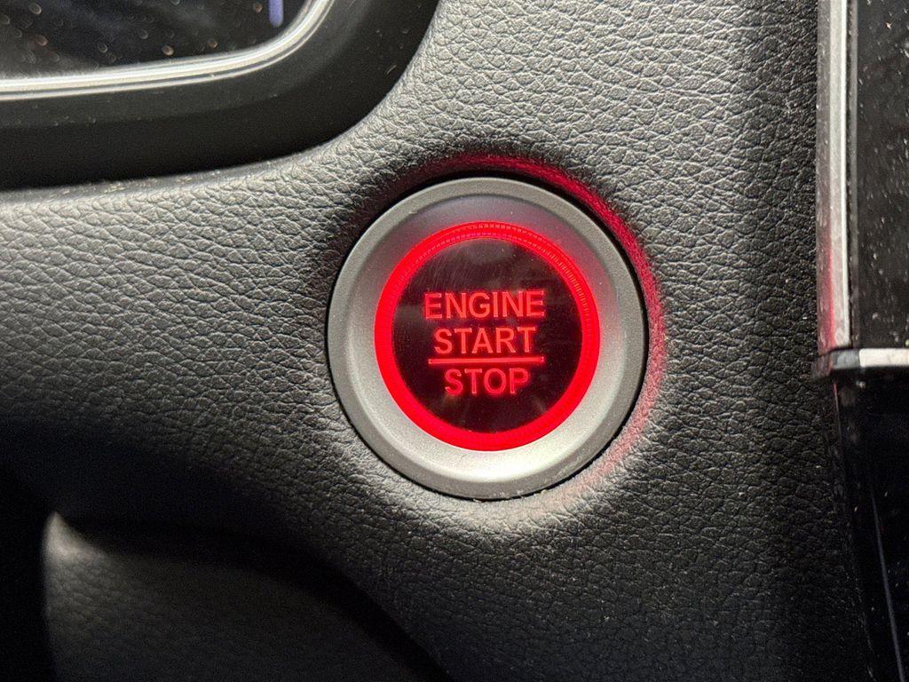 used 2019 Honda CR-V car, priced at $23,949