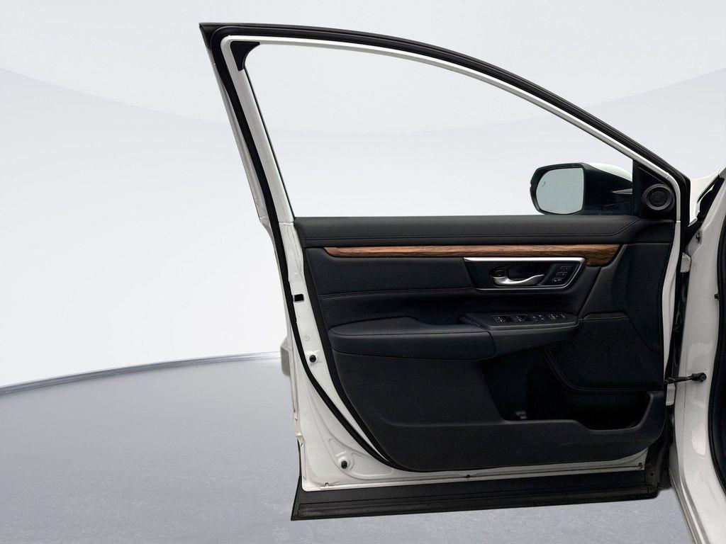 used 2019 Honda CR-V car, priced at $23,949