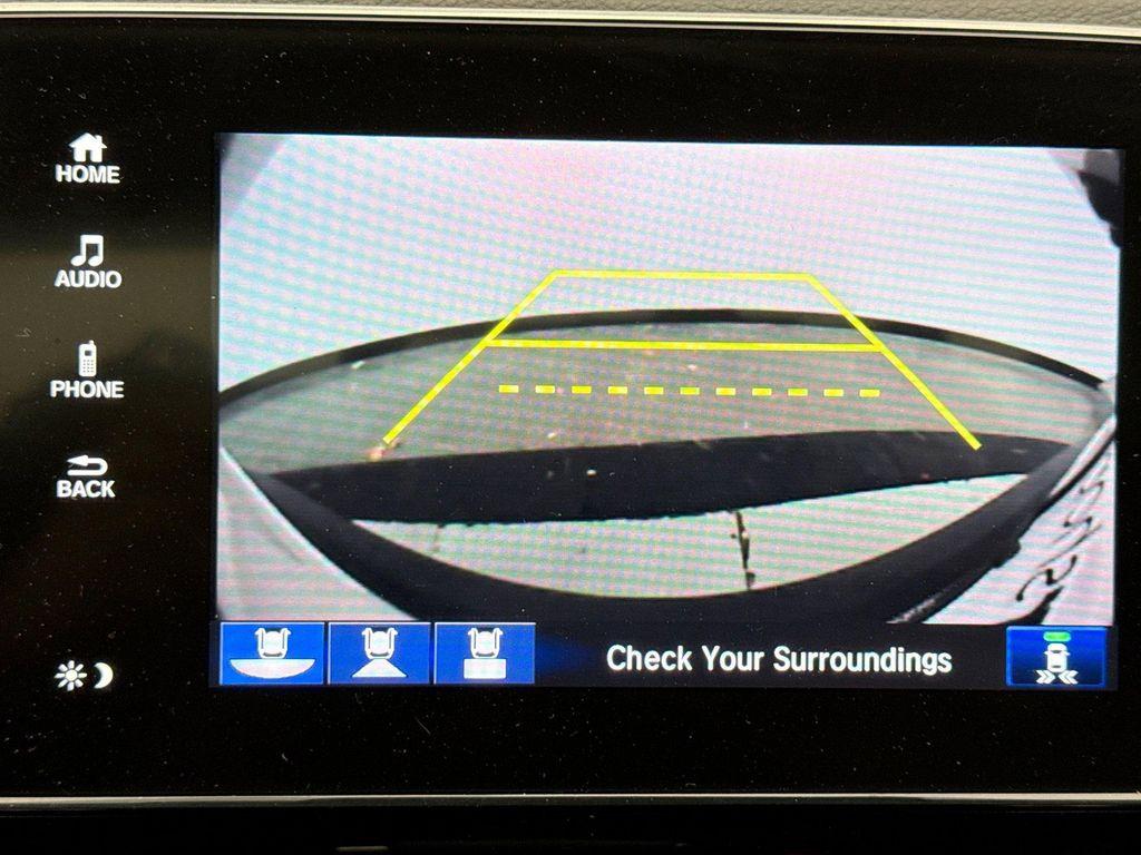 used 2019 Honda CR-V car, priced at $23,949