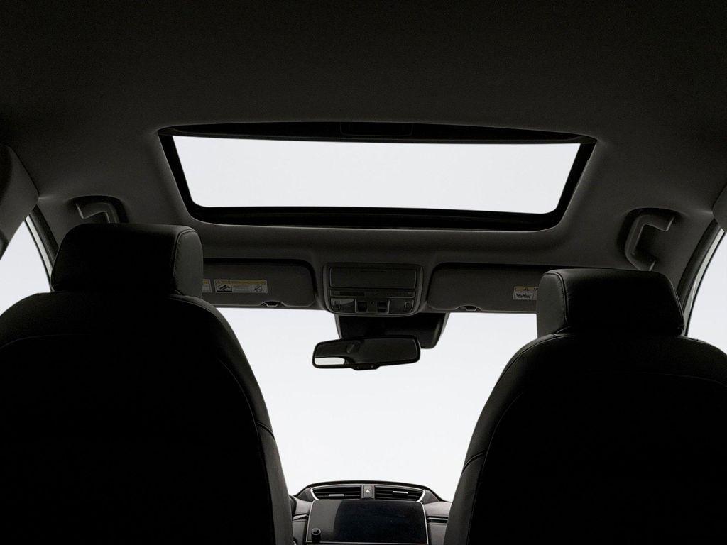 used 2019 Honda CR-V car, priced at $23,949