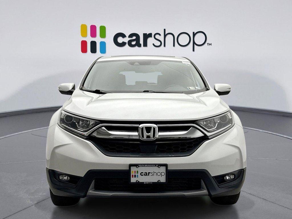 used 2019 Honda CR-V car, priced at $23,949