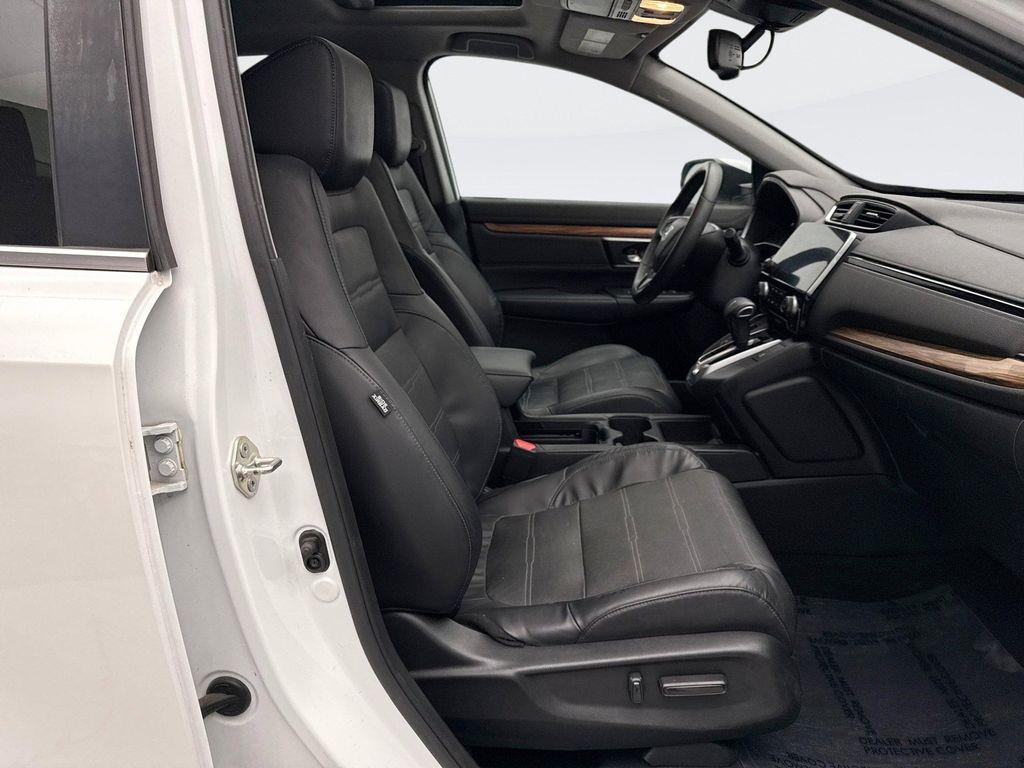 used 2019 Honda CR-V car, priced at $23,949