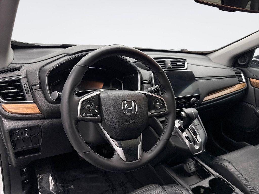 used 2019 Honda CR-V car, priced at $23,949
