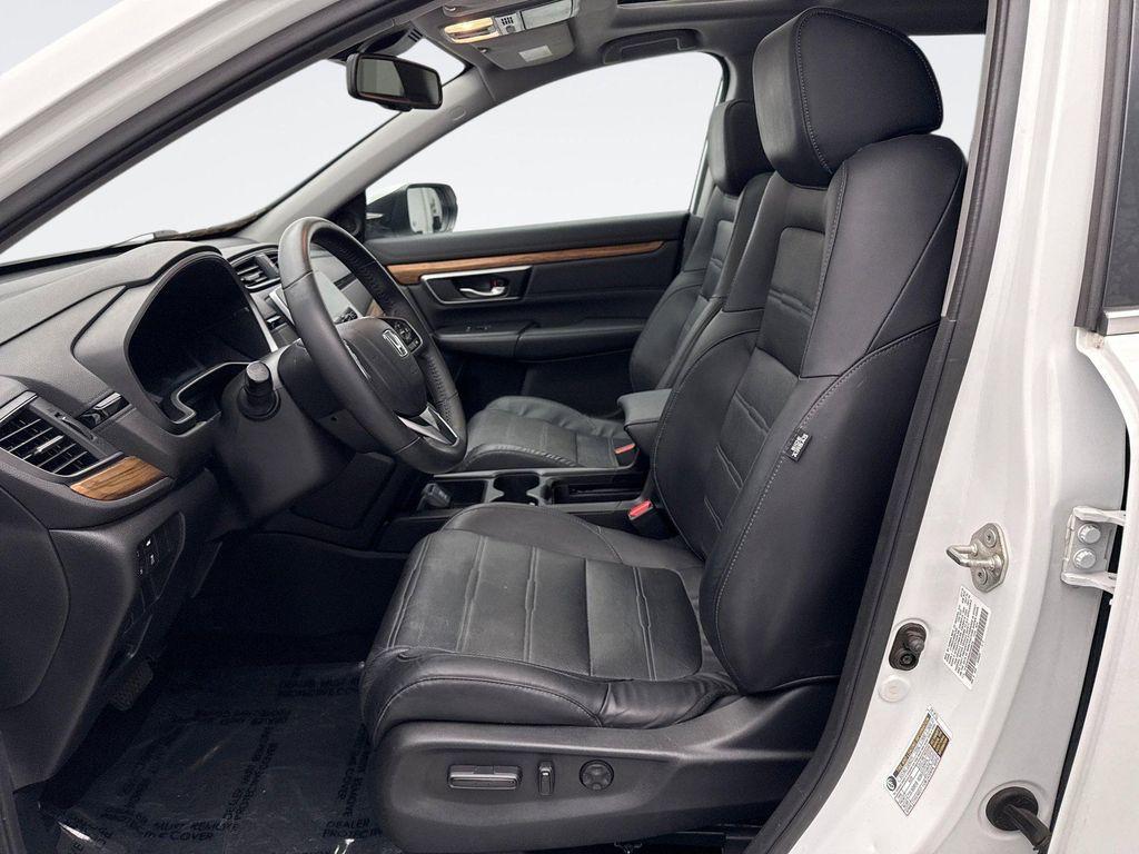 used 2019 Honda CR-V car, priced at $23,949