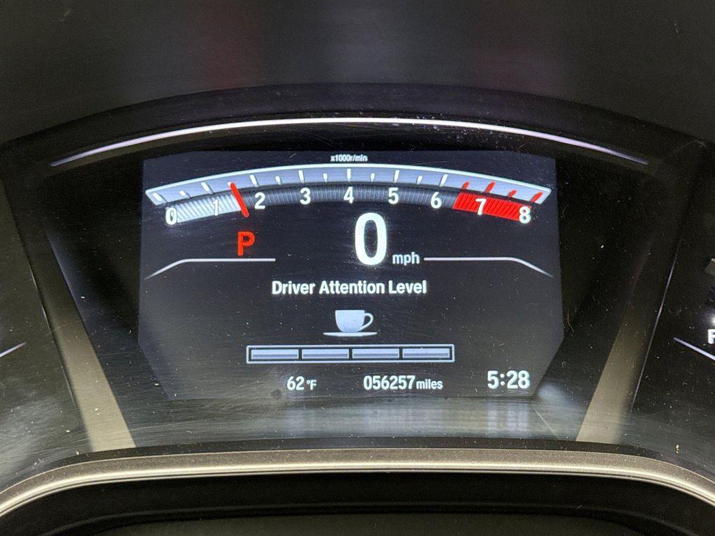 used 2019 Honda CR-V car, priced at $23,949