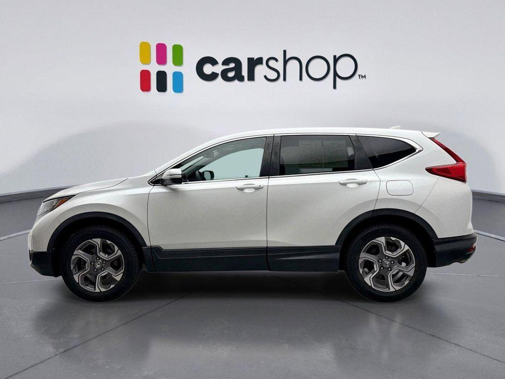 used 2019 Honda CR-V car, priced at $23,949