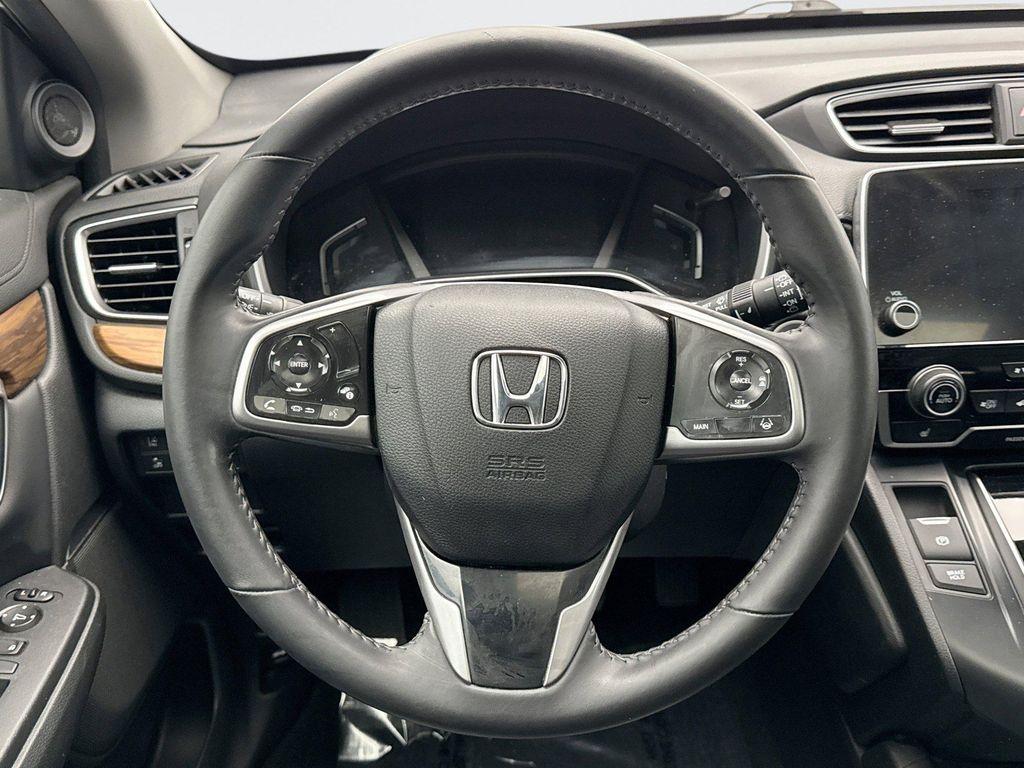 used 2019 Honda CR-V car, priced at $23,949