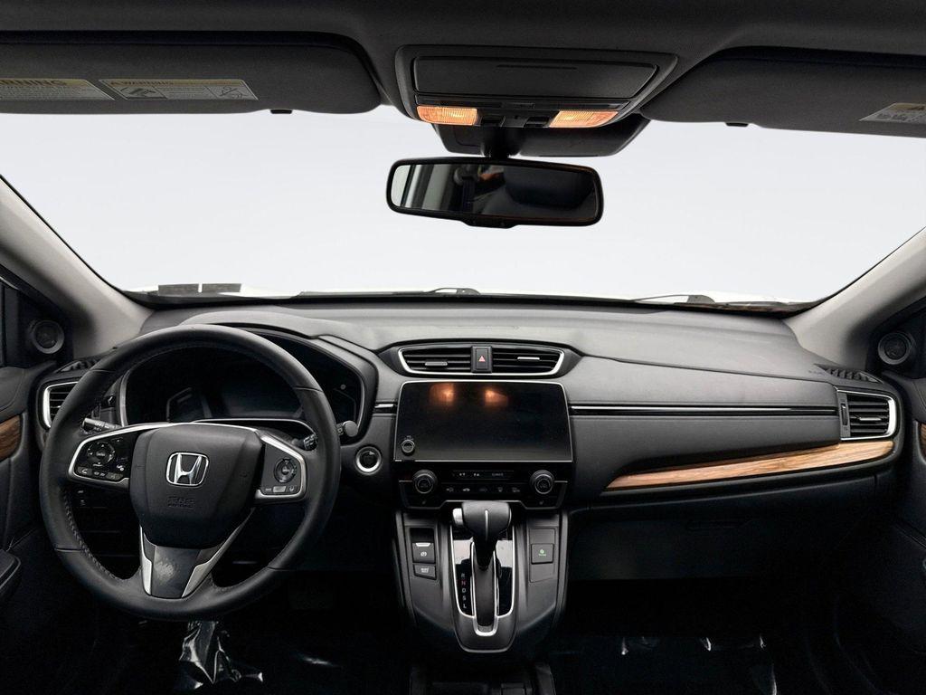 used 2019 Honda CR-V car, priced at $23,949