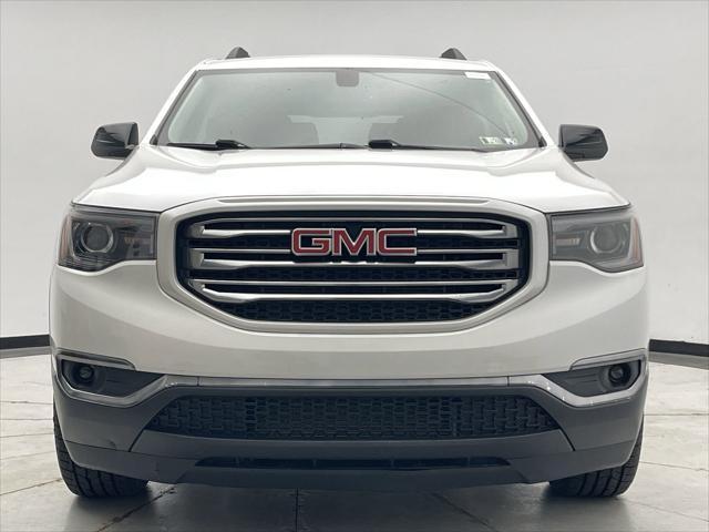 used 2019 GMC Acadia car, priced at $22,049