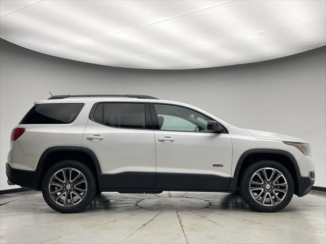used 2019 GMC Acadia car, priced at $22,049