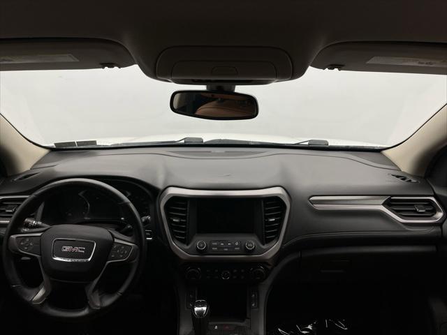 used 2019 GMC Acadia car, priced at $22,049