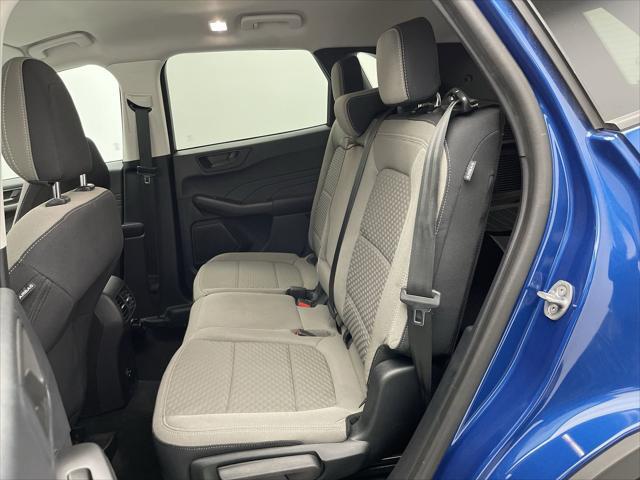 used 2022 Ford Escape car, priced at $22,597