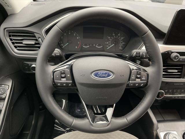 used 2022 Ford Escape car, priced at $22,597