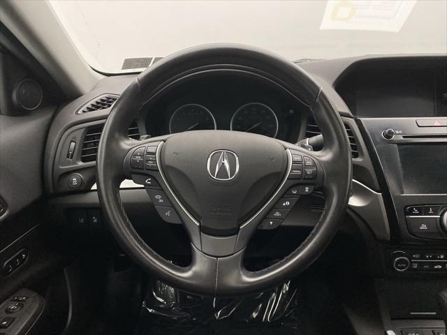 used 2020 Acura ILX car, priced at $20,249