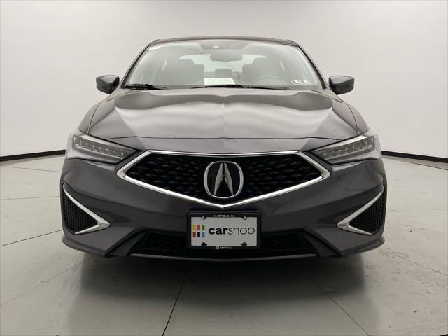 used 2020 Acura ILX car, priced at $20,249