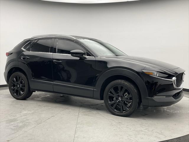 used 2022 Mazda CX-30 car, priced at $24,299