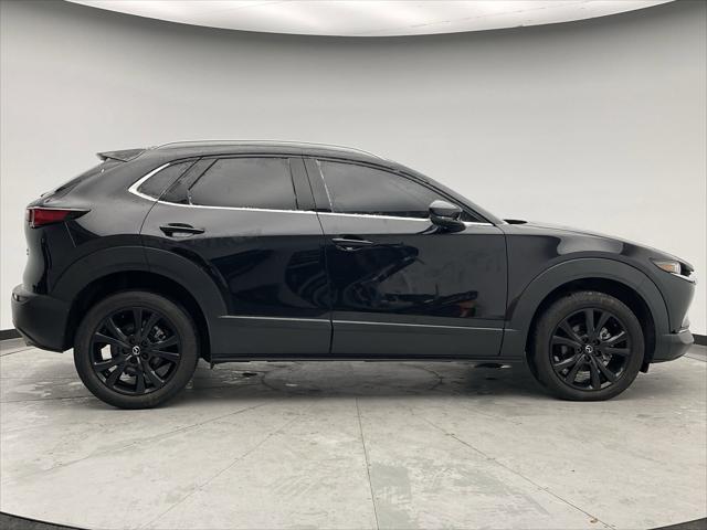 used 2022 Mazda CX-30 car, priced at $24,299