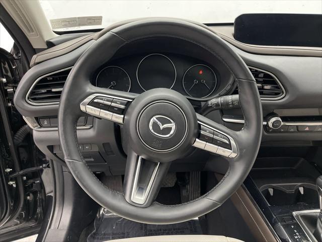 used 2022 Mazda CX-30 car, priced at $24,299