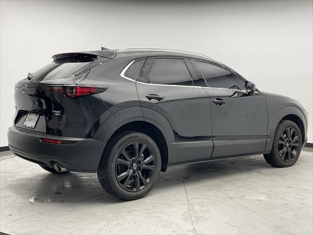 used 2022 Mazda CX-30 car, priced at $24,299