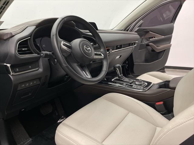 used 2022 Mazda CX-30 car, priced at $24,299