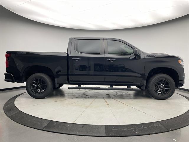 used 2022 Chevrolet Silverado 1500 car, priced at $45,999