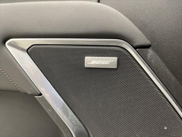 used 2022 Chevrolet Silverado 1500 car, priced at $45,999