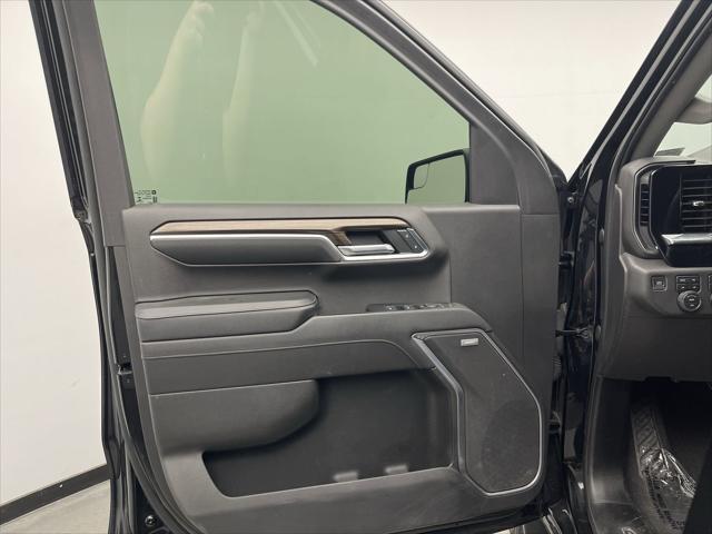 used 2022 Chevrolet Silverado 1500 car, priced at $45,999