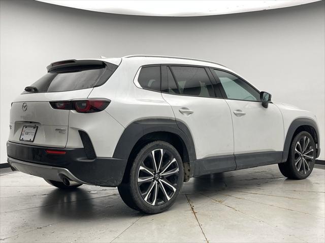 used 2023 Mazda CX-50 car, priced at $31,600