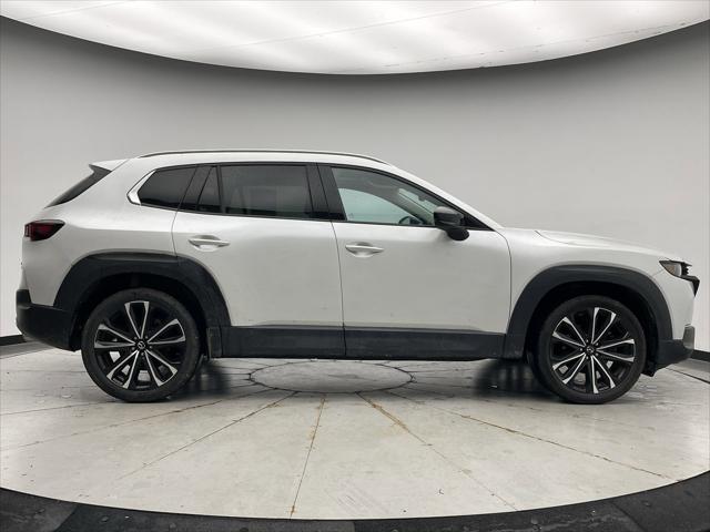 used 2023 Mazda CX-50 car, priced at $31,600