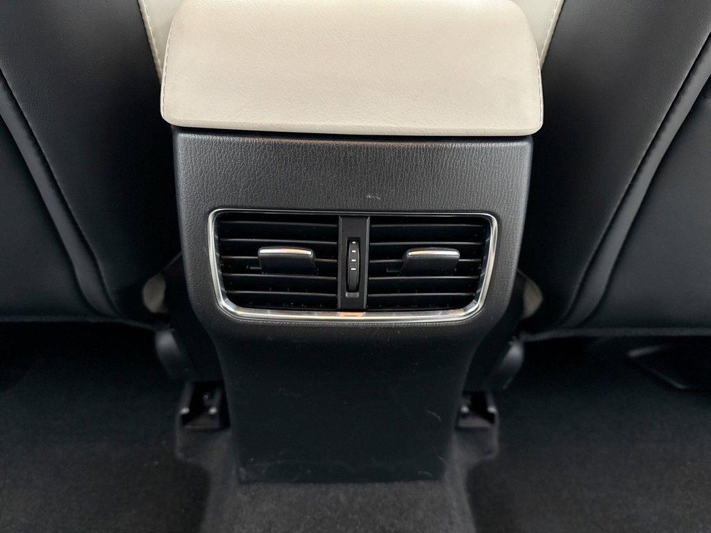 used 2022 Mazda CX-5 car, priced at $28,499