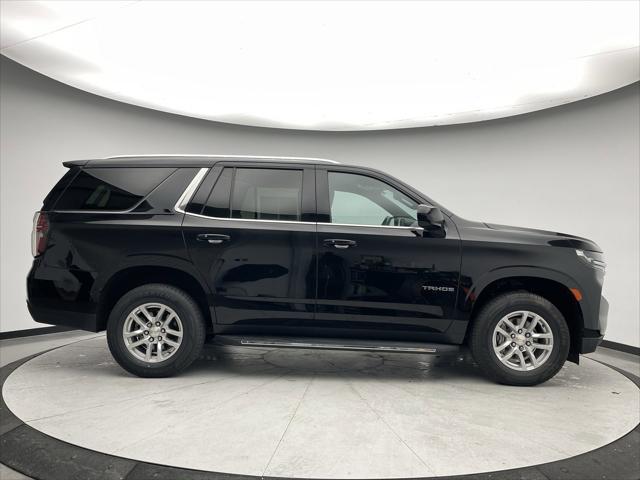 used 2021 Chevrolet Tahoe car, priced at $40,050