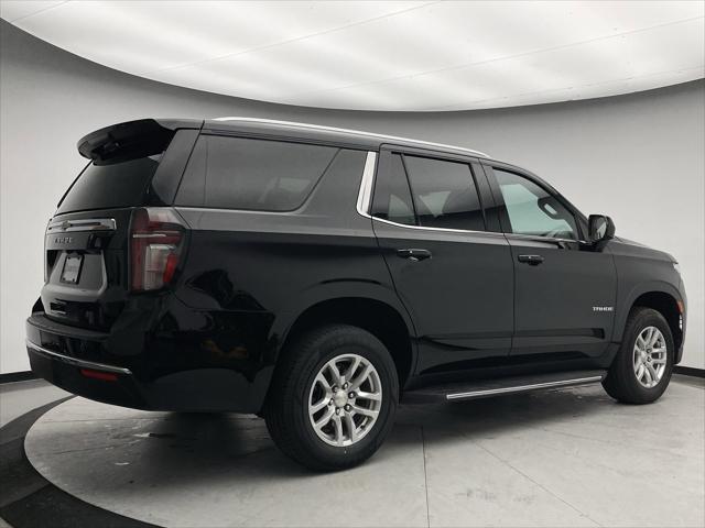 used 2021 Chevrolet Tahoe car, priced at $40,050