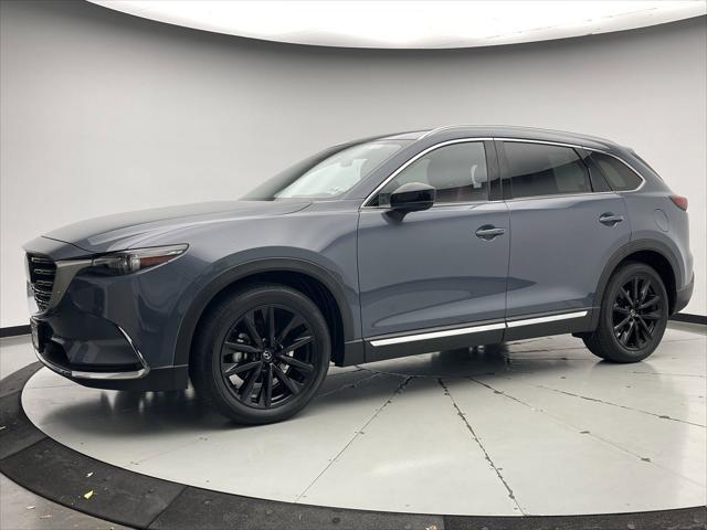 used 2023 Mazda CX-9 car, priced at $33,400