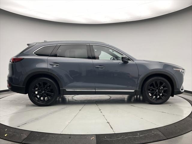 used 2023 Mazda CX-9 car, priced at $33,400