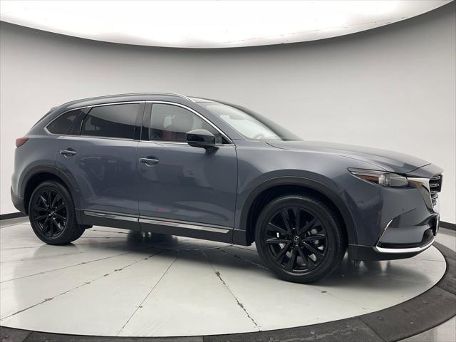 used 2023 Mazda CX-9 car, priced at $33,400