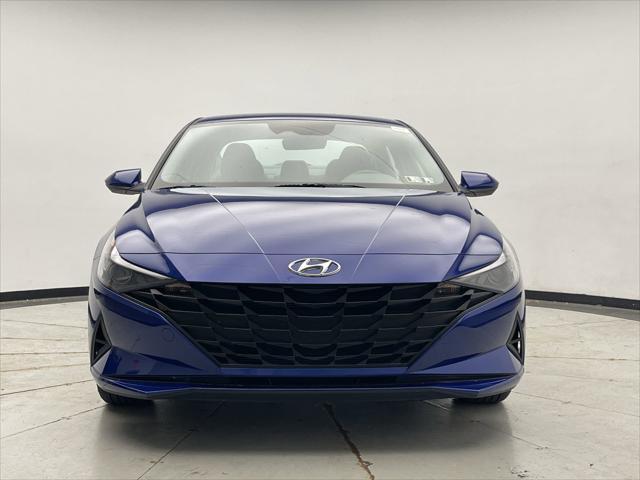 used 2023 Hyundai Elantra car, priced at $20,699
