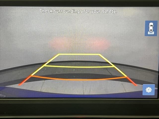 used 2023 Hyundai Elantra car, priced at $21,300